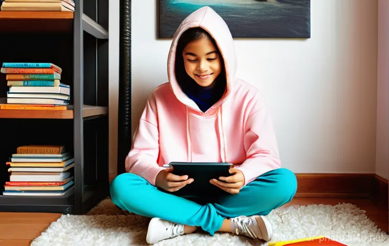 사진 자격증 취득 후 업계 동향 파악 방법 - **Prompt 1: "A professional photographer in her creative studio, late 20s, with a modern, stylish ap...