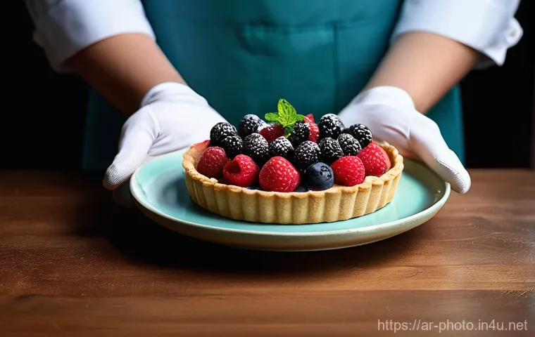 사진 자격증 취득 후 업계 동향 파악 방법 - **Prompt 2: "A curious and enthusiastic young person, approximately 15-16 years old, sitting cross-l...