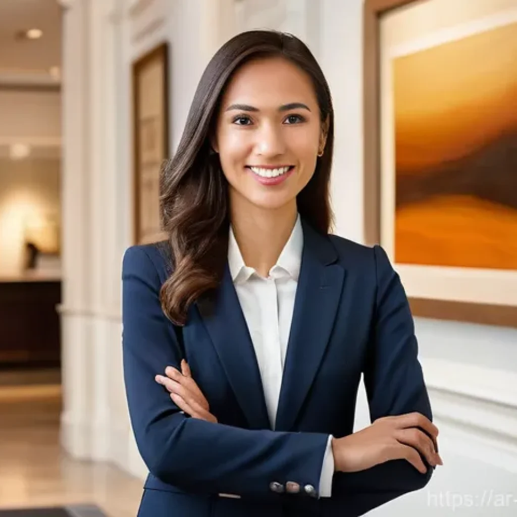 사진 자격증으로 프리랜서 되는 법 - **Professional Credibility & Client Trust**
    A highly competent female photographer, aged around ...