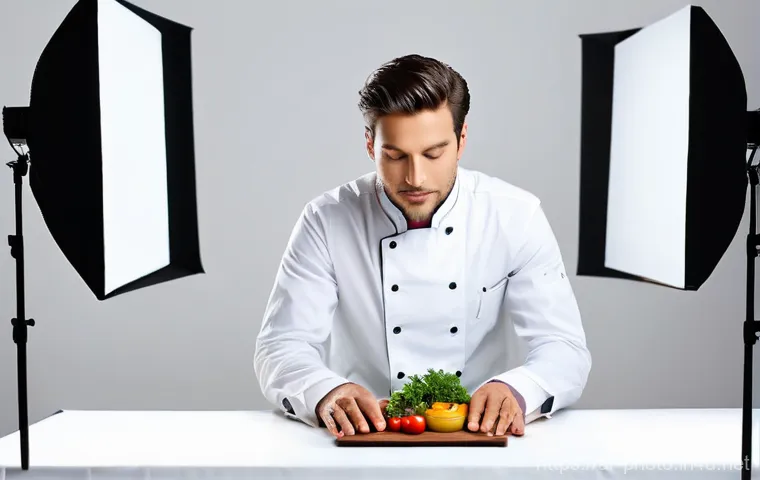 사진 자격증으로 프리랜서 되는 법 - **Professional Credibility & Client Trust**
    A highly competent female photographer, aged around ...