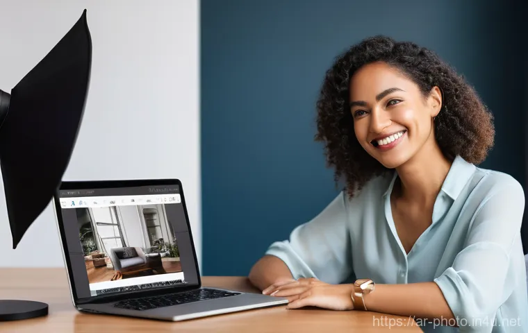 사진 자격증으로 프리랜서 되는 법 - **Diverse Specialization & Skillful Portfolio Curation**
    A dynamic triptych showing three distin...